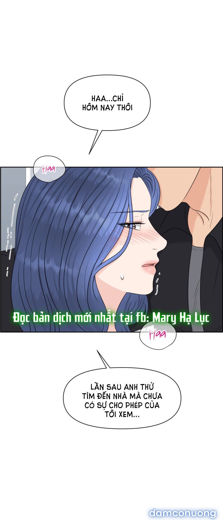 [18+] Em Sẽ Chọn Alpha Nào~ 