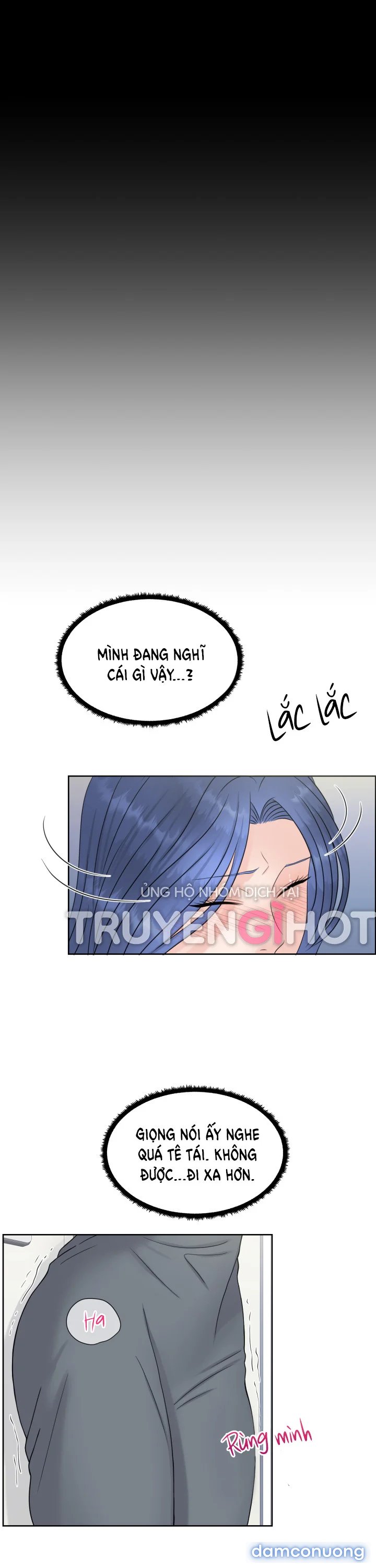 [18+] Em Sẽ Chọn Alpha Nào~ 