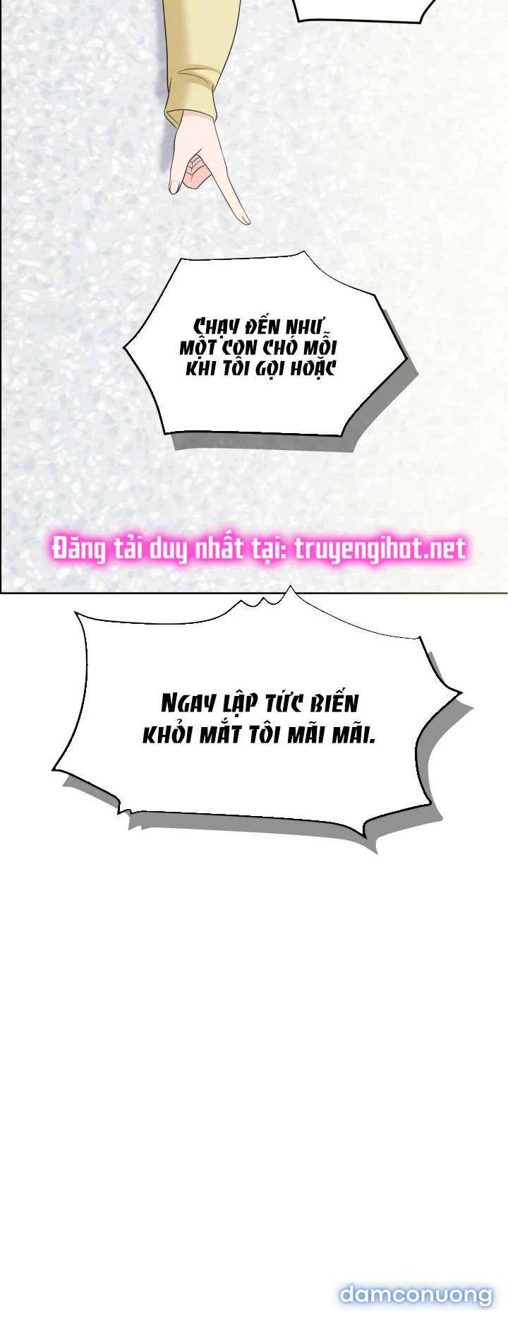 [18+] Em Sẽ Chọn Alpha Nào~ 