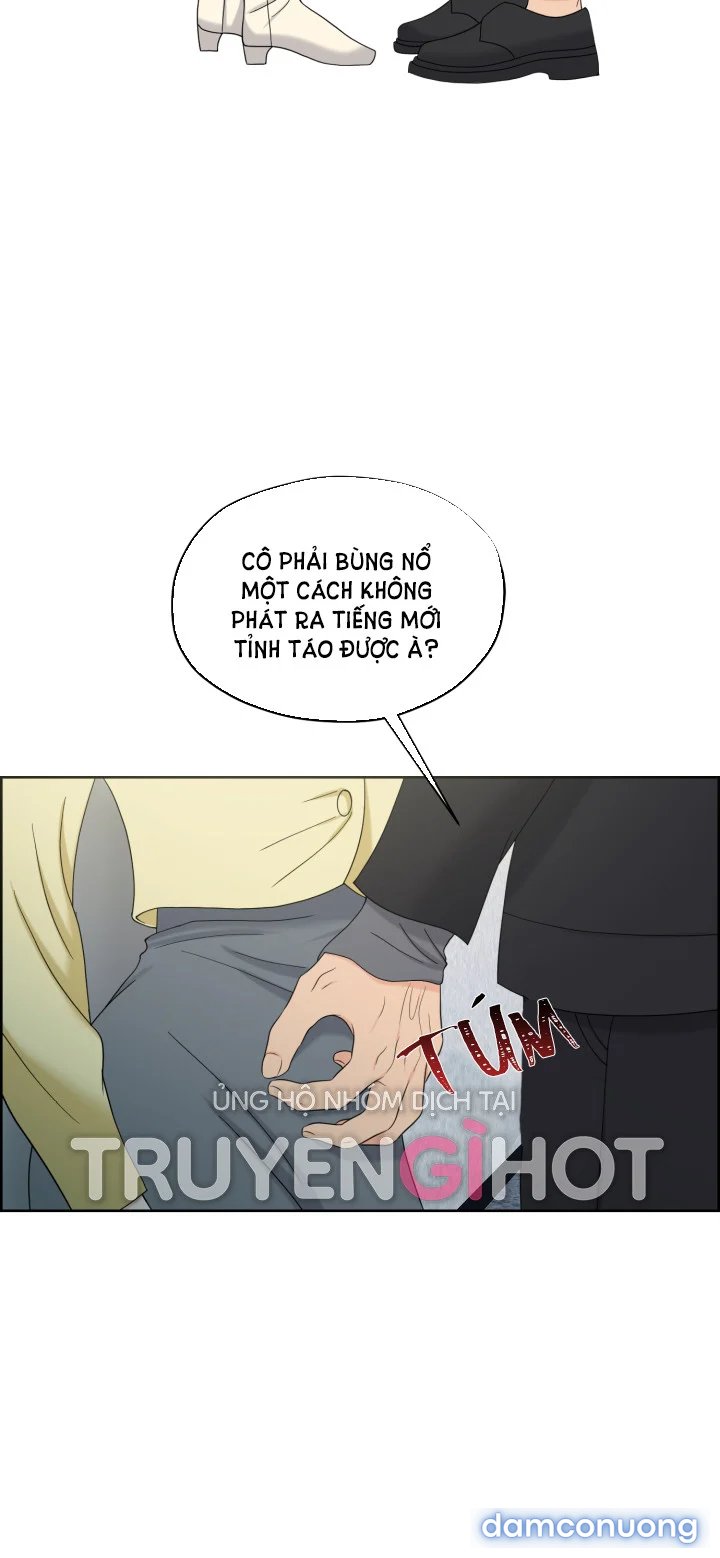 [18+] Em Sẽ Chọn Alpha Nào~ 