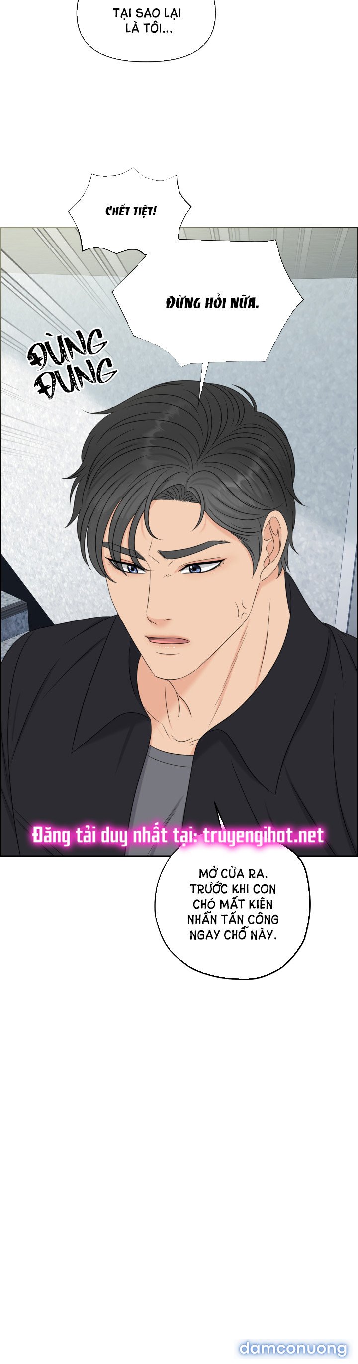 [18+] Em Sẽ Chọn Alpha Nào~ 