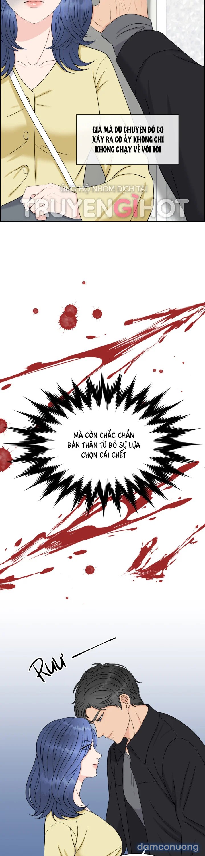[18+] Em Sẽ Chọn Alpha Nào~ 