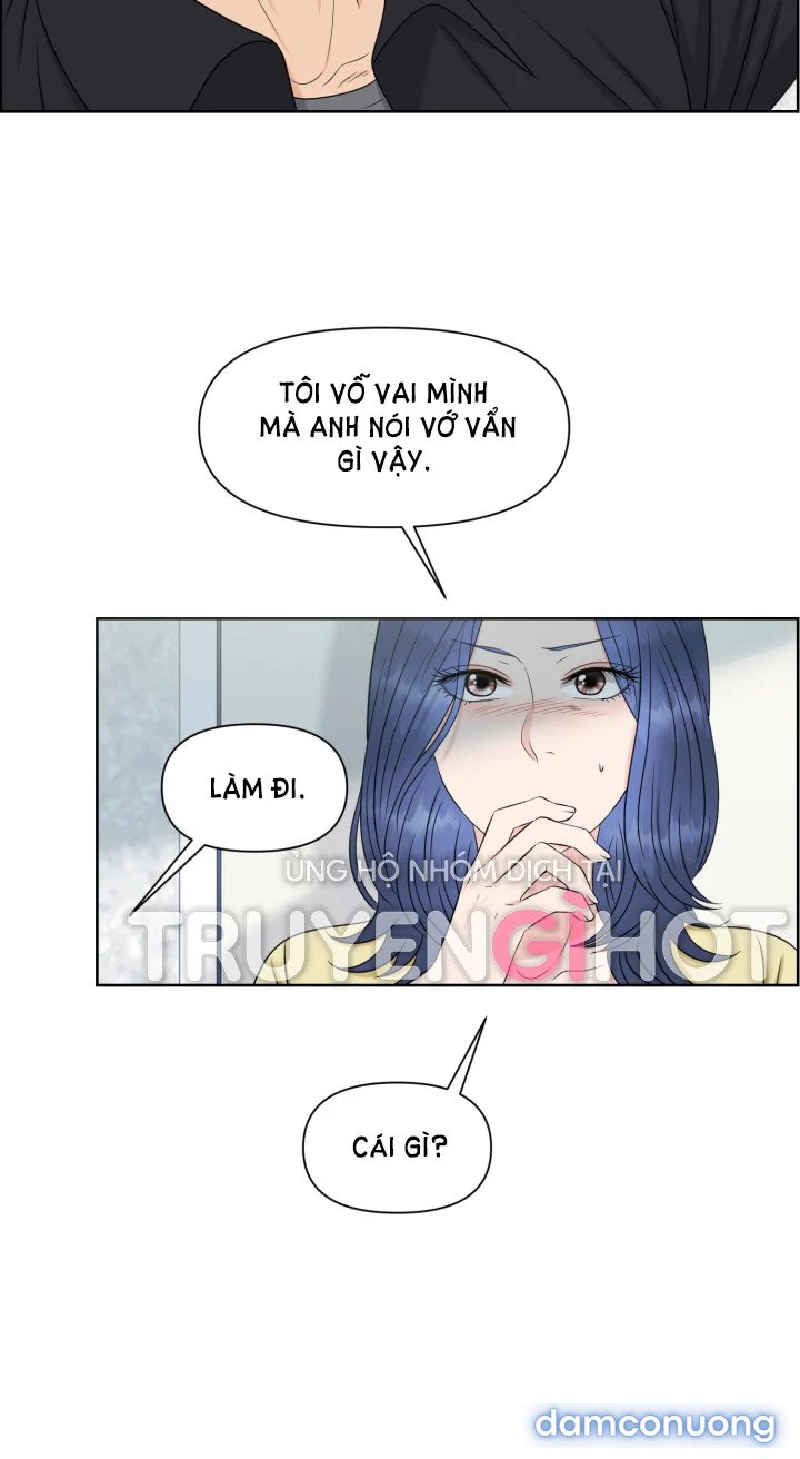 [18+] Em Sẽ Chọn Alpha Nào~ 