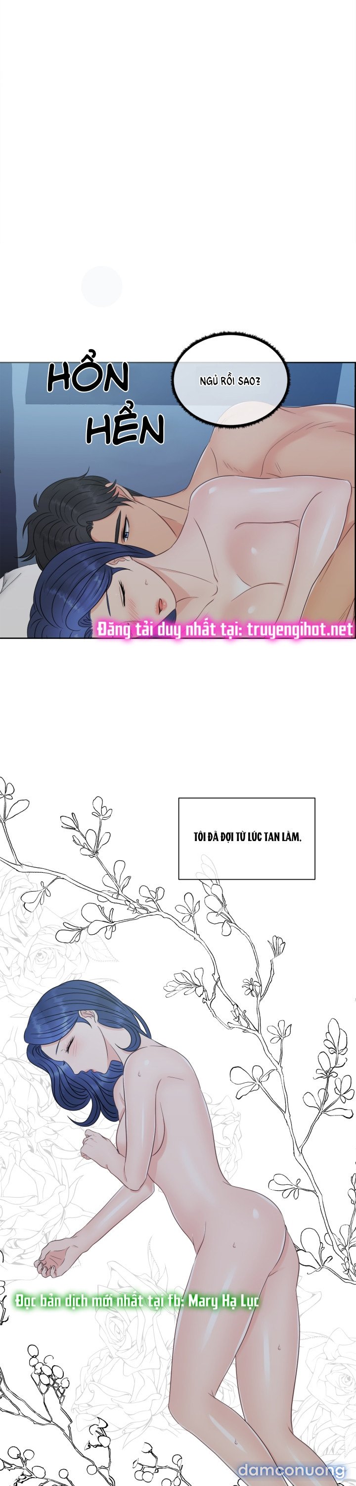 [18+] Em Sẽ Chọn Alpha Nào~ 