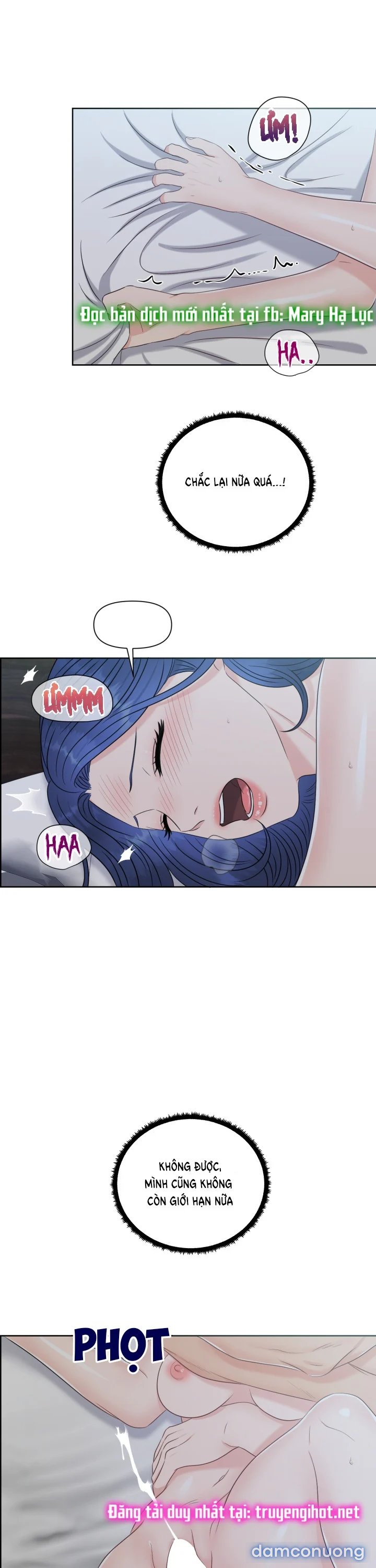 [18+] Em Sẽ Chọn Alpha Nào~ 