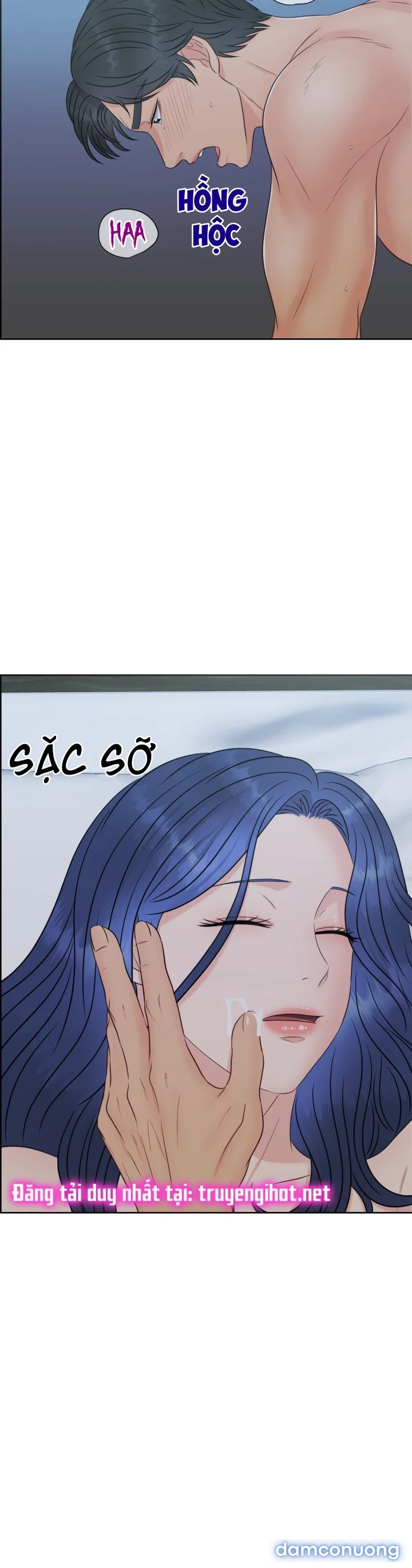 [18+] Em Sẽ Chọn Alpha Nào~ 