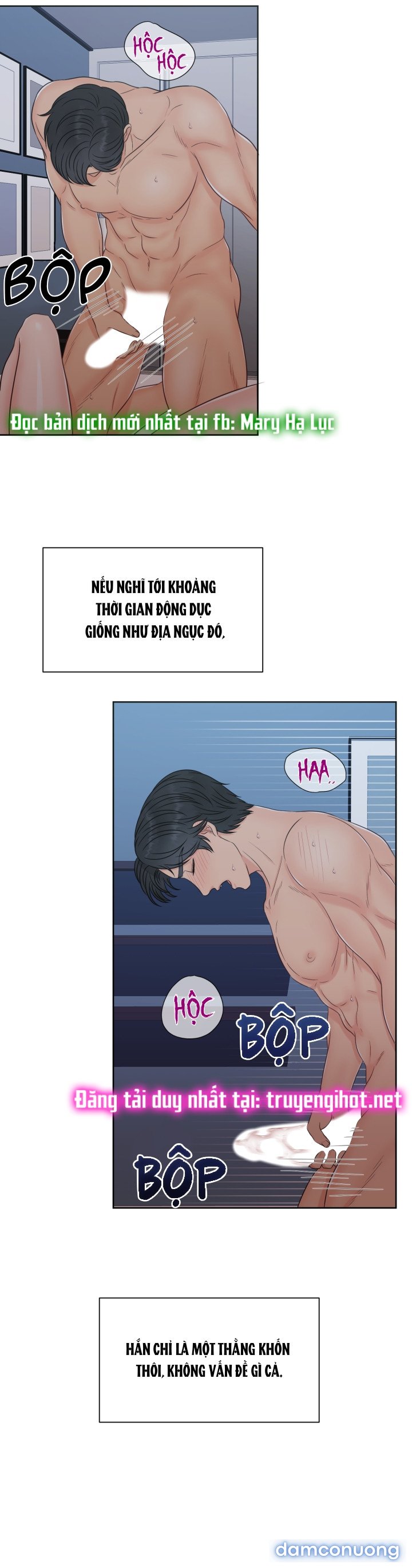 [18+] Em Sẽ Chọn Alpha Nào~ 