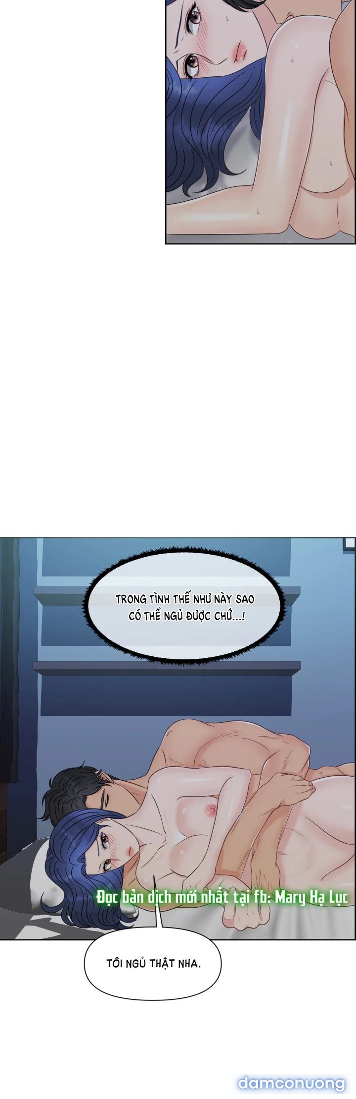 [18+] Em Sẽ Chọn Alpha Nào~ 