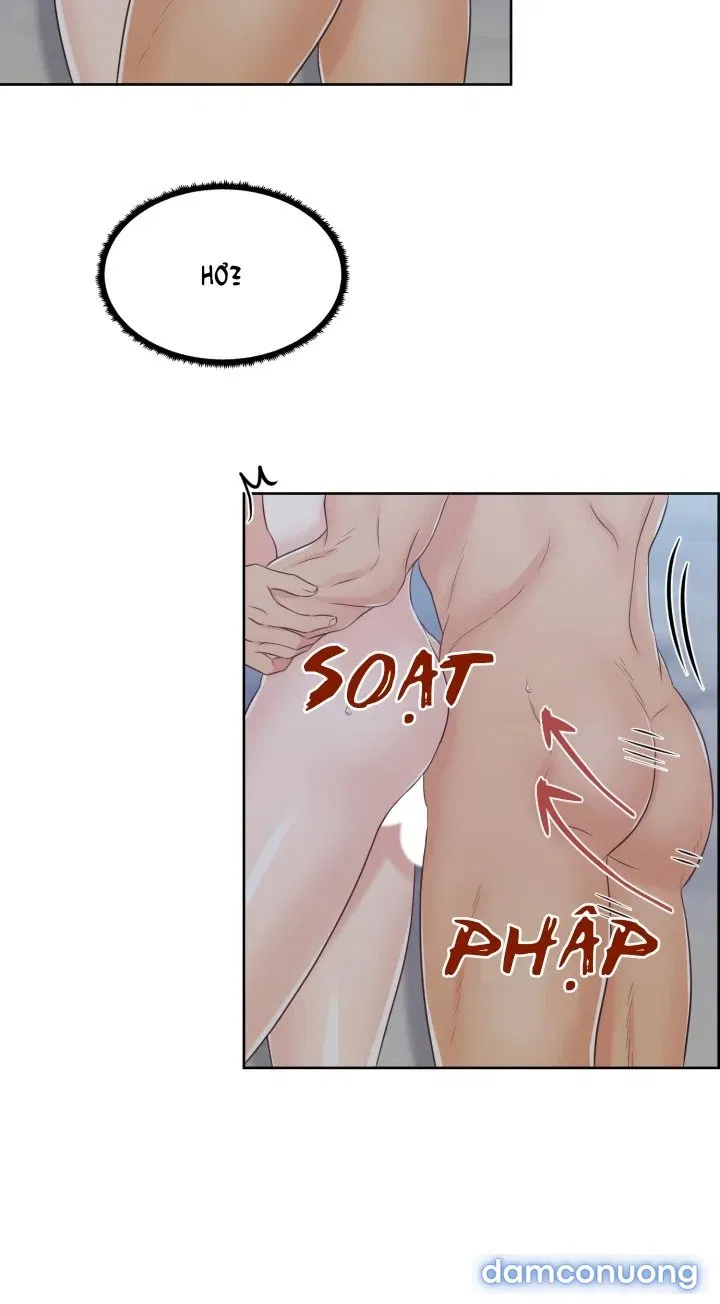 [18+] Em Sẽ Chọn Alpha Nào~ 