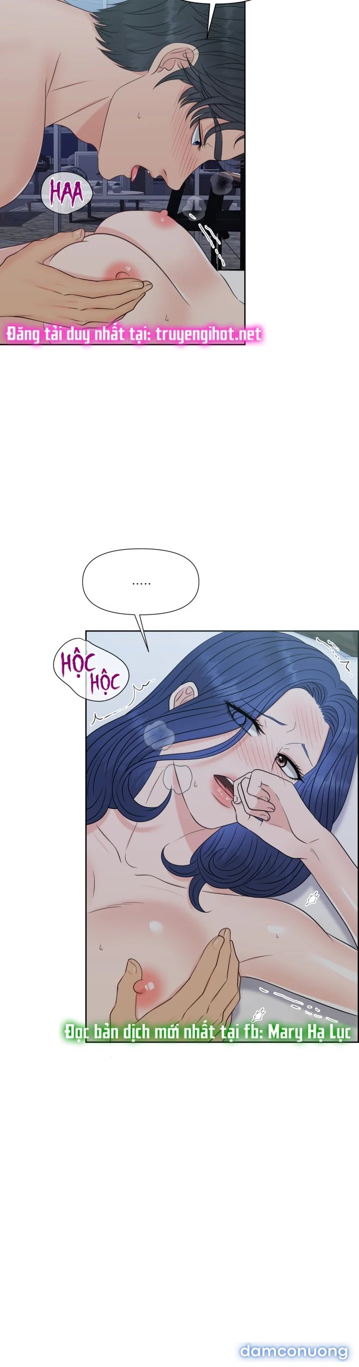[18+] Em Sẽ Chọn Alpha Nào~ 