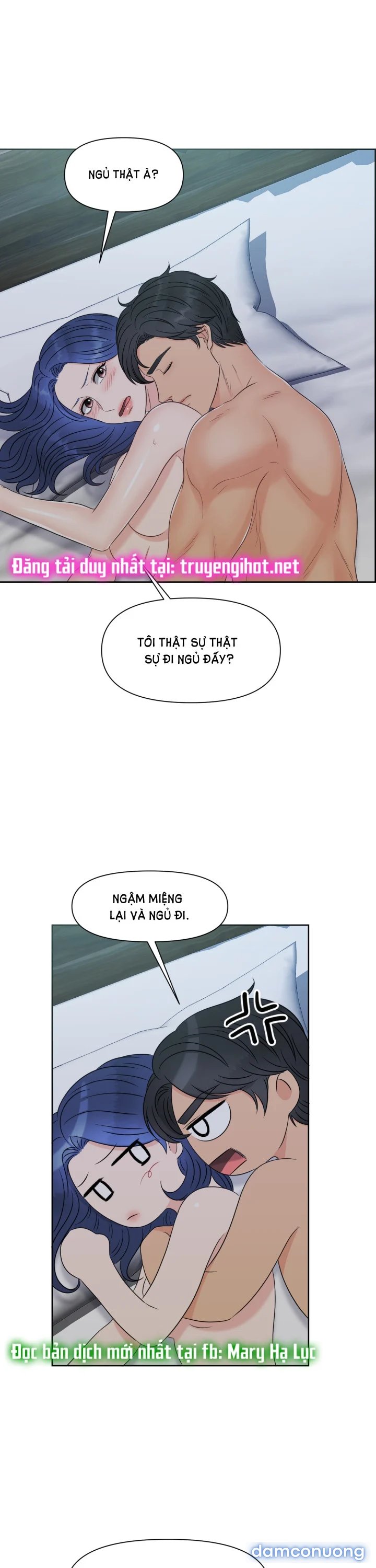 [18+] Em Sẽ Chọn Alpha Nào~ 