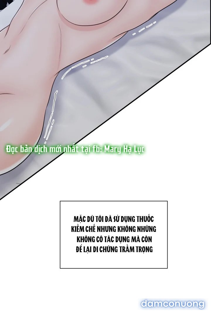 [18+] Em Sẽ Chọn Alpha Nào~ 