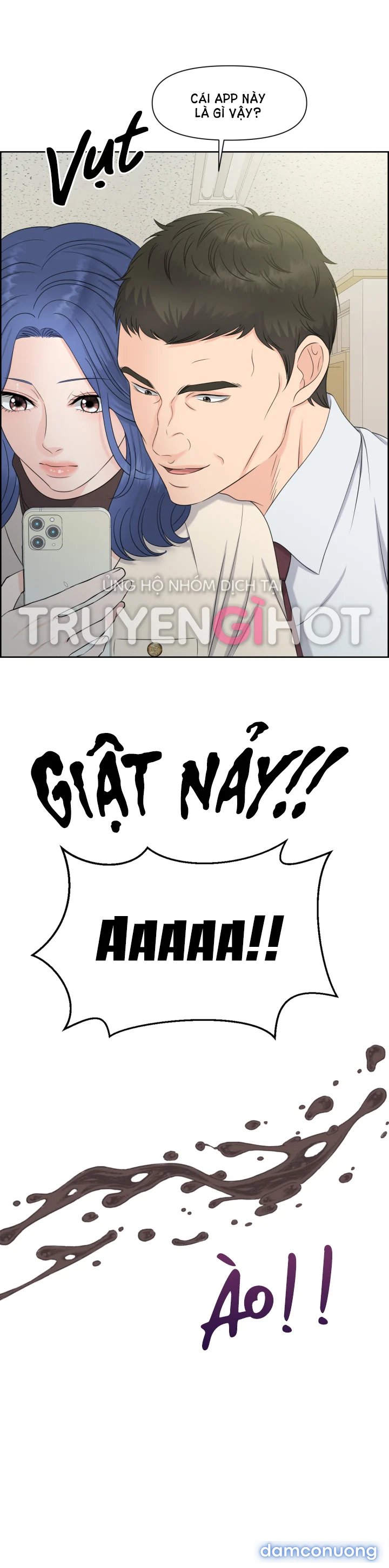 [18+] Em Sẽ Chọn Alpha Nào~ 
