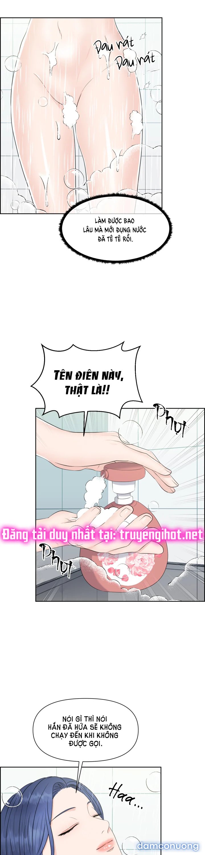 [18+] Em Sẽ Chọn Alpha Nào~ 