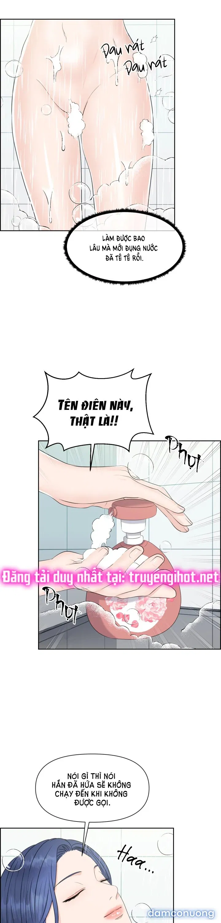 [18+] Em Sẽ Chọn Alpha Nào~ 