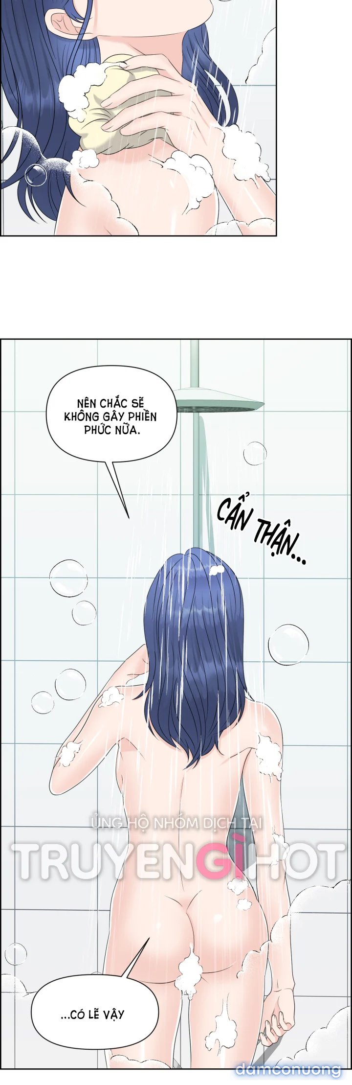 [18+] Em Sẽ Chọn Alpha Nào~ 