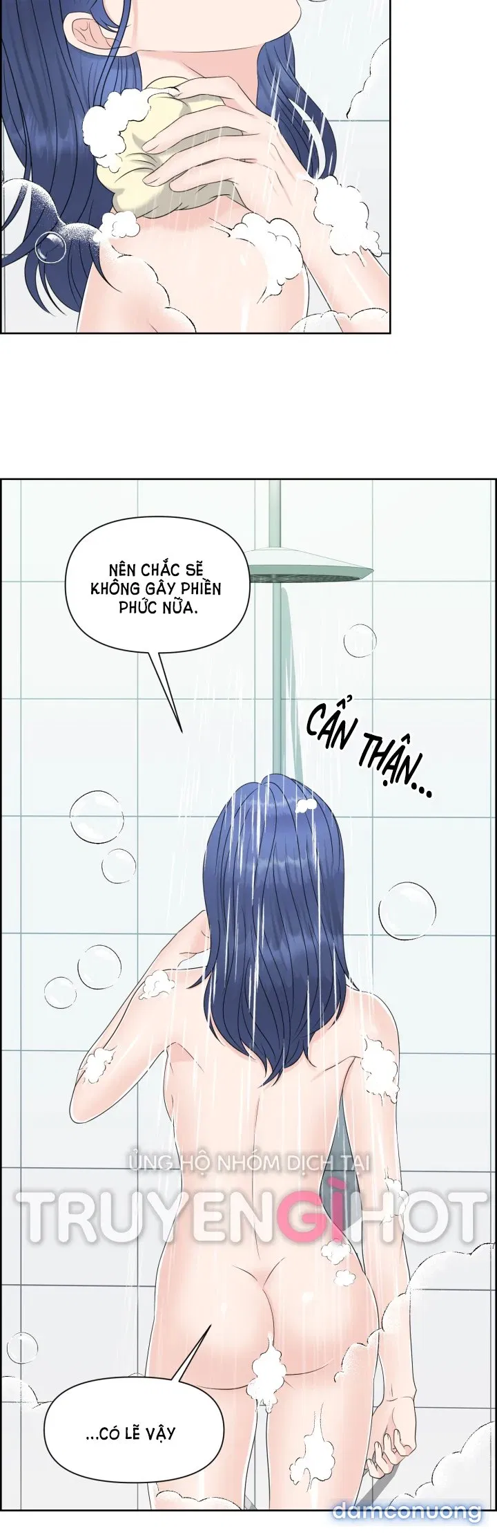 [18+] Em Sẽ Chọn Alpha Nào~ 