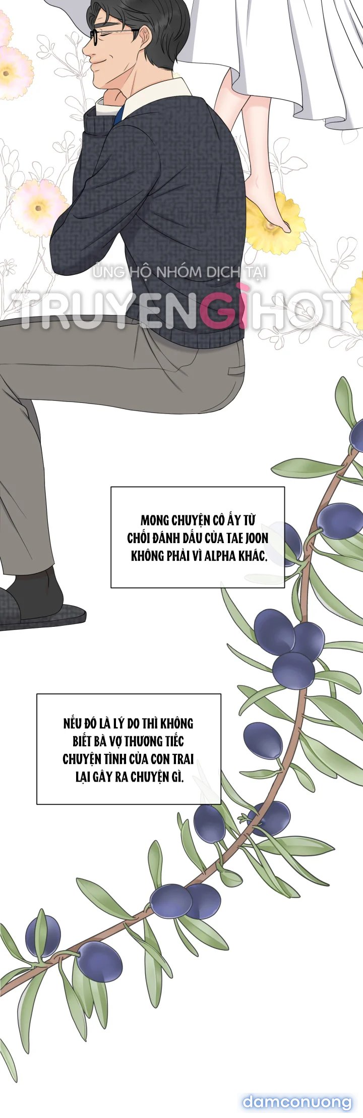 [18+] Em Sẽ Chọn Alpha Nào~ 