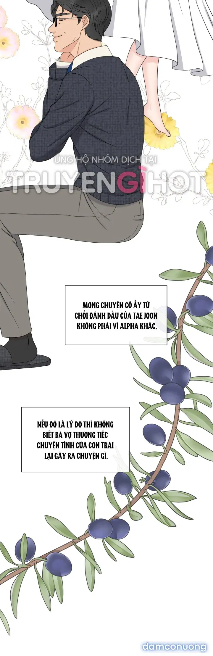 [18+] Em Sẽ Chọn Alpha Nào~ 