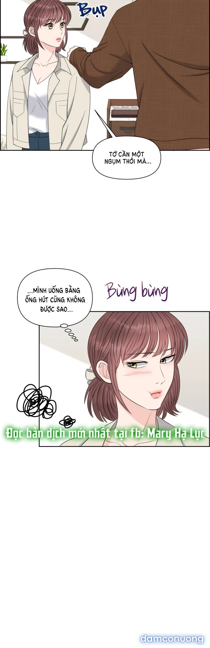 [18+] Em Sẽ Chọn Alpha Nào~ 
