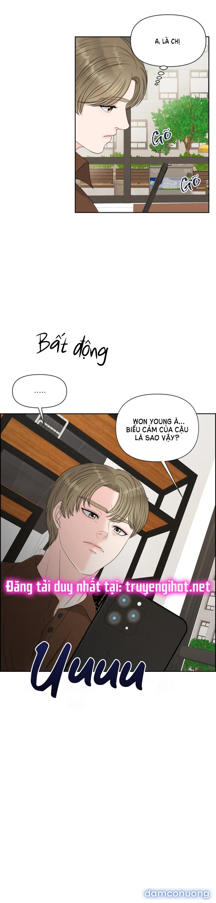[18+] Em Sẽ Chọn Alpha Nào~ 