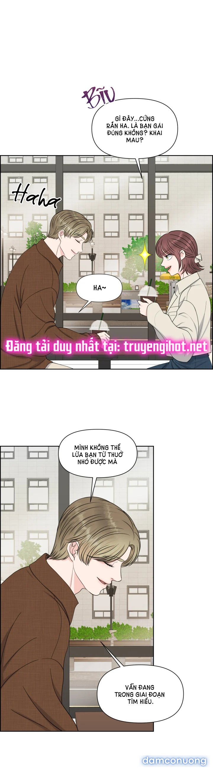 [18+] Em Sẽ Chọn Alpha Nào~ 