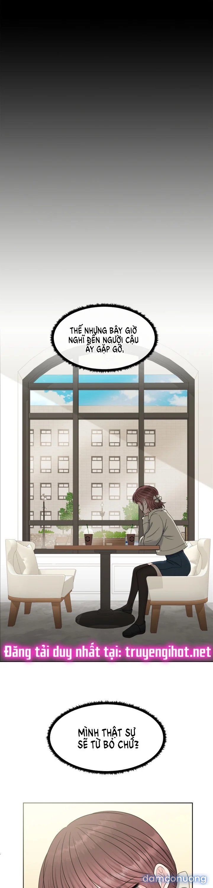 [18+] Em Sẽ Chọn Alpha Nào~ 