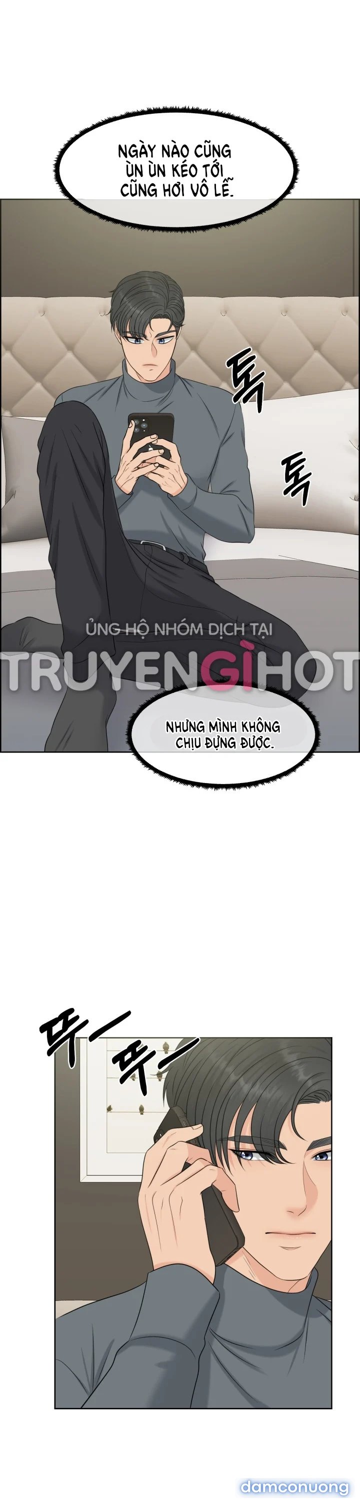 [18+] Em Sẽ Chọn Alpha Nào~ 