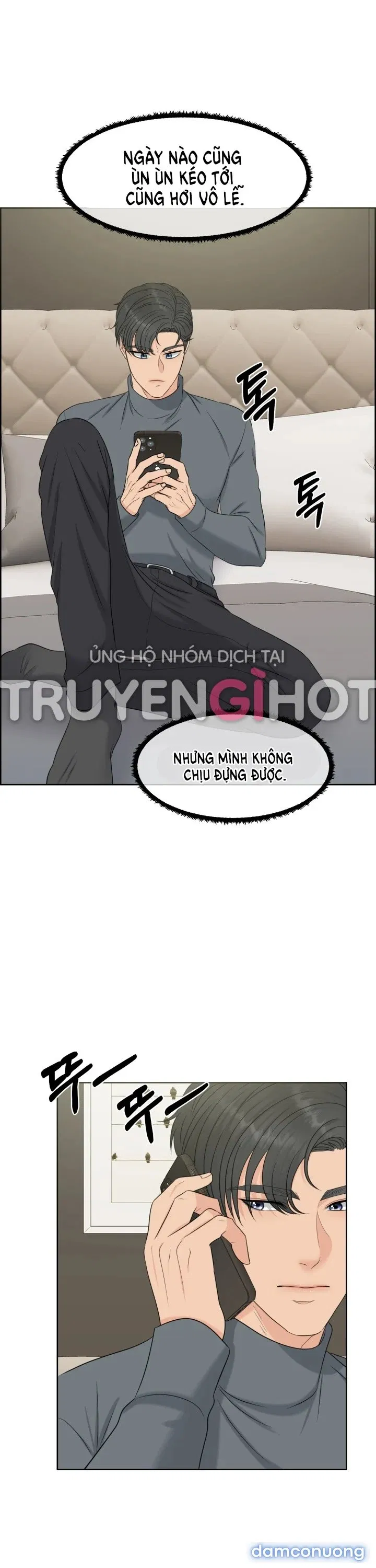 [18+] Em Sẽ Chọn Alpha Nào~ 