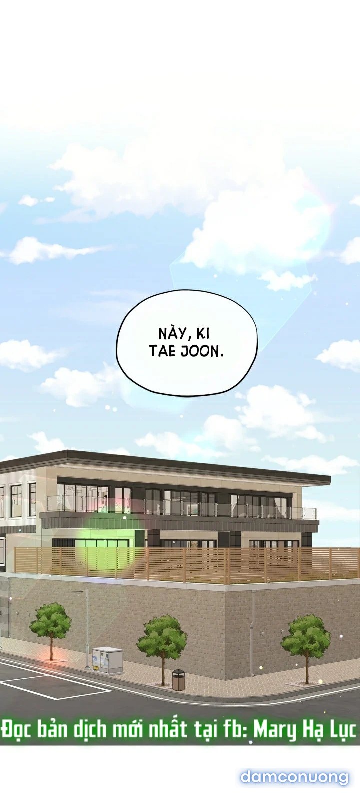 [18+] Em Sẽ Chọn Alpha Nào~ 