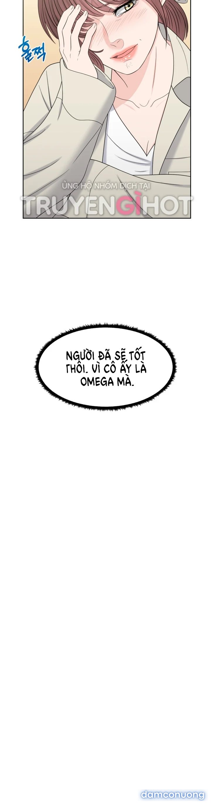 [18+] Em Sẽ Chọn Alpha Nào~ 