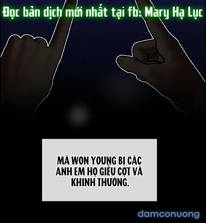 [18+] Em Sẽ Chọn Alpha Nào~ 