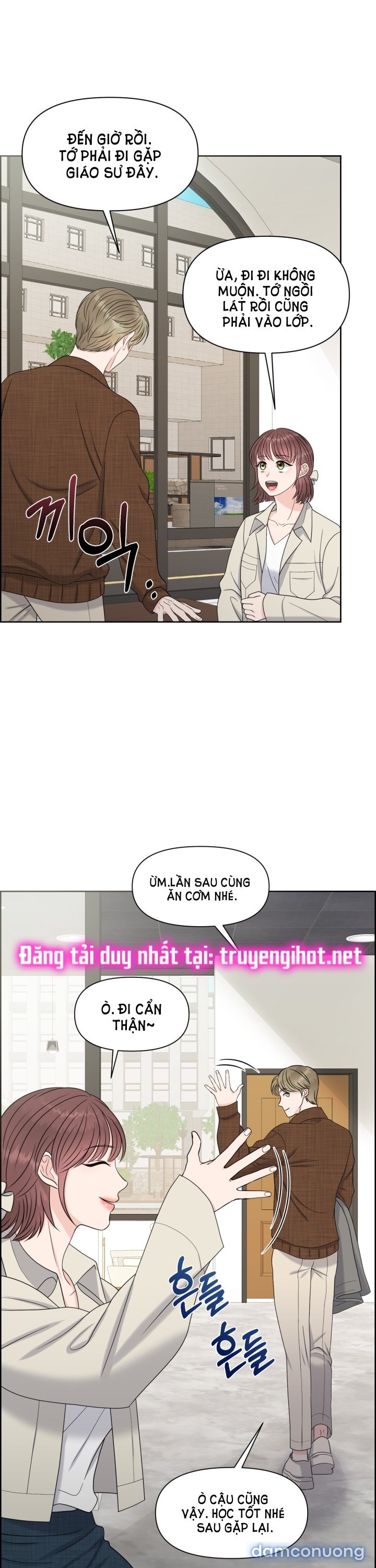 [18+] Em Sẽ Chọn Alpha Nào~ 