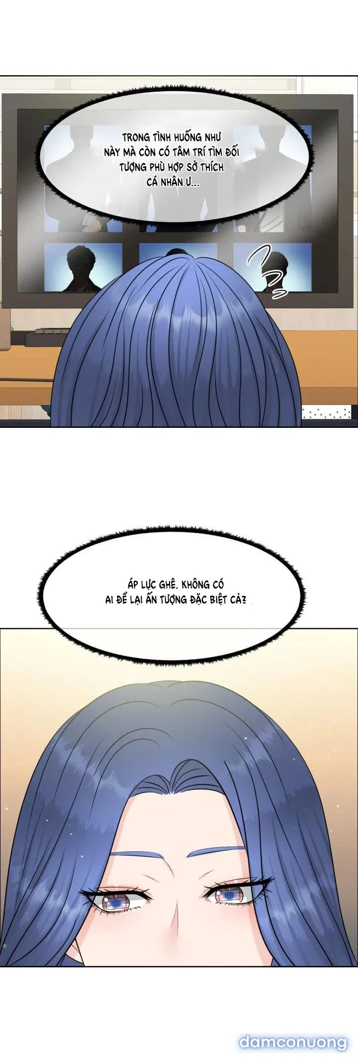 [18+] Em Sẽ Chọn Alpha Nào~ 