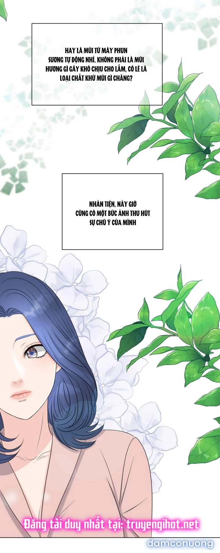 [18+] Em Sẽ Chọn Alpha Nào~ 