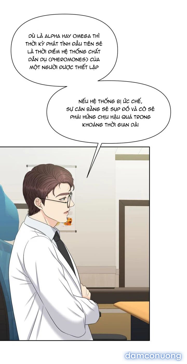 [18+] Em Sẽ Chọn Alpha Nào~ 