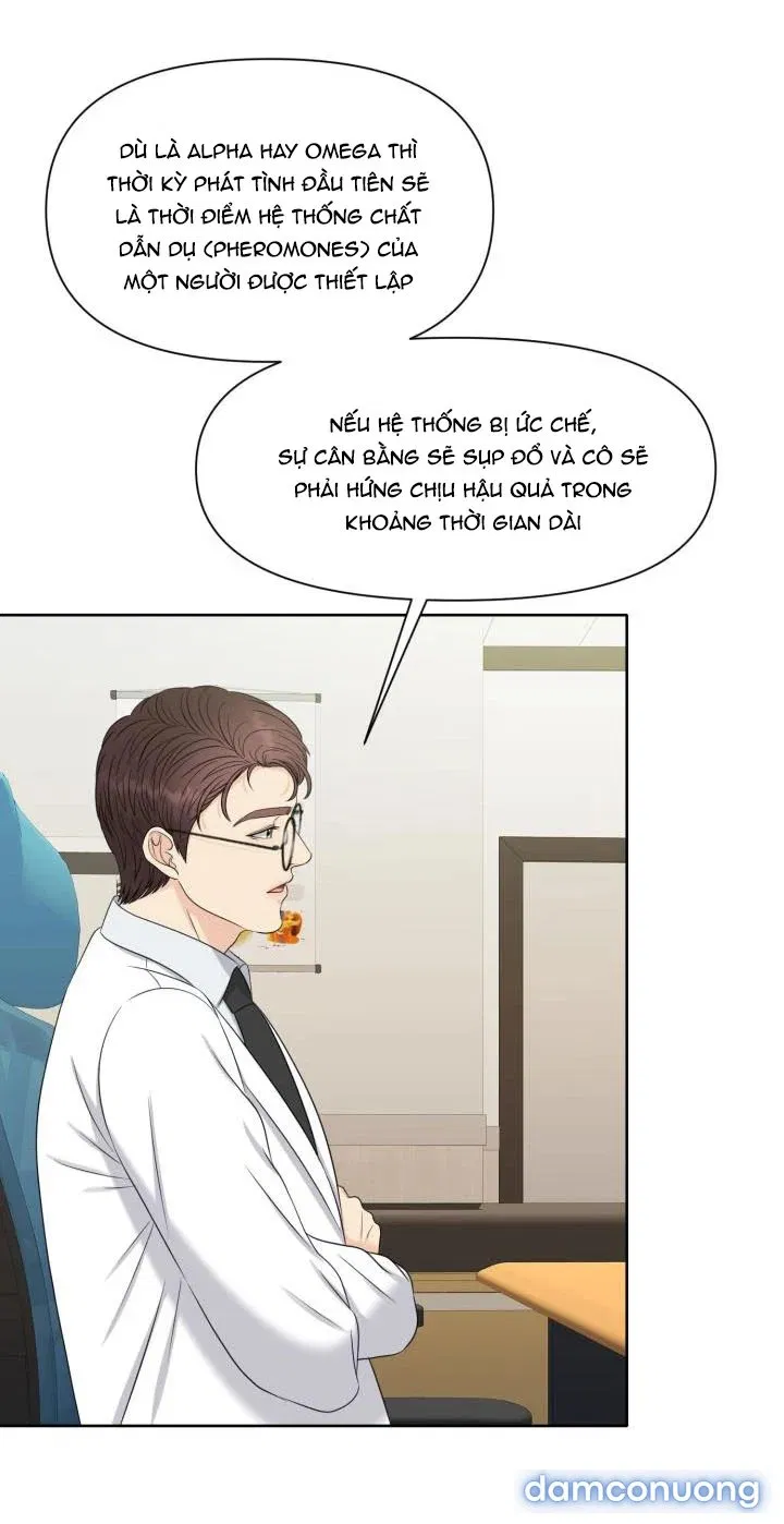 [18+] Em Sẽ Chọn Alpha Nào~ 