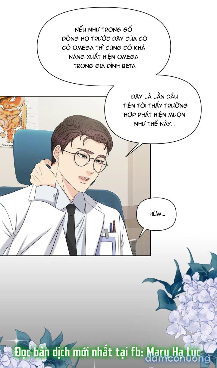 [18+] Em Sẽ Chọn Alpha Nào~ 