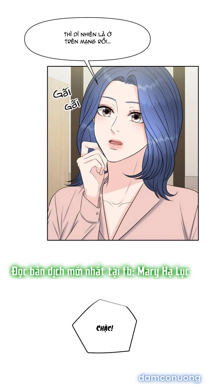 [18+] Em Sẽ Chọn Alpha Nào~ 