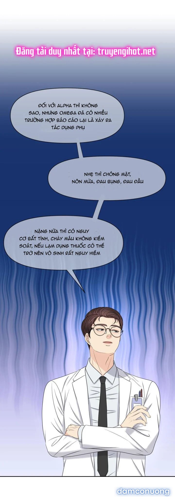 [18+] Em Sẽ Chọn Alpha Nào~ 