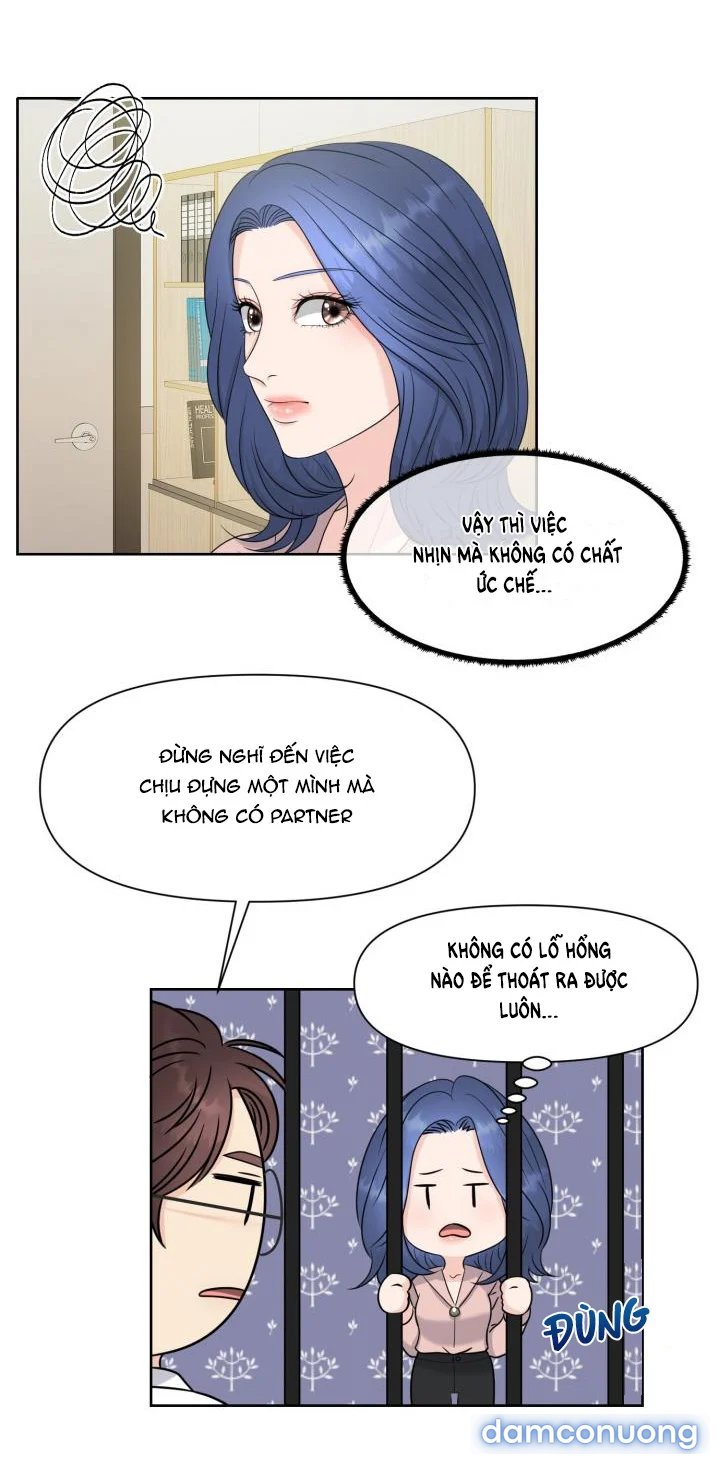 [18+] Em Sẽ Chọn Alpha Nào~ 