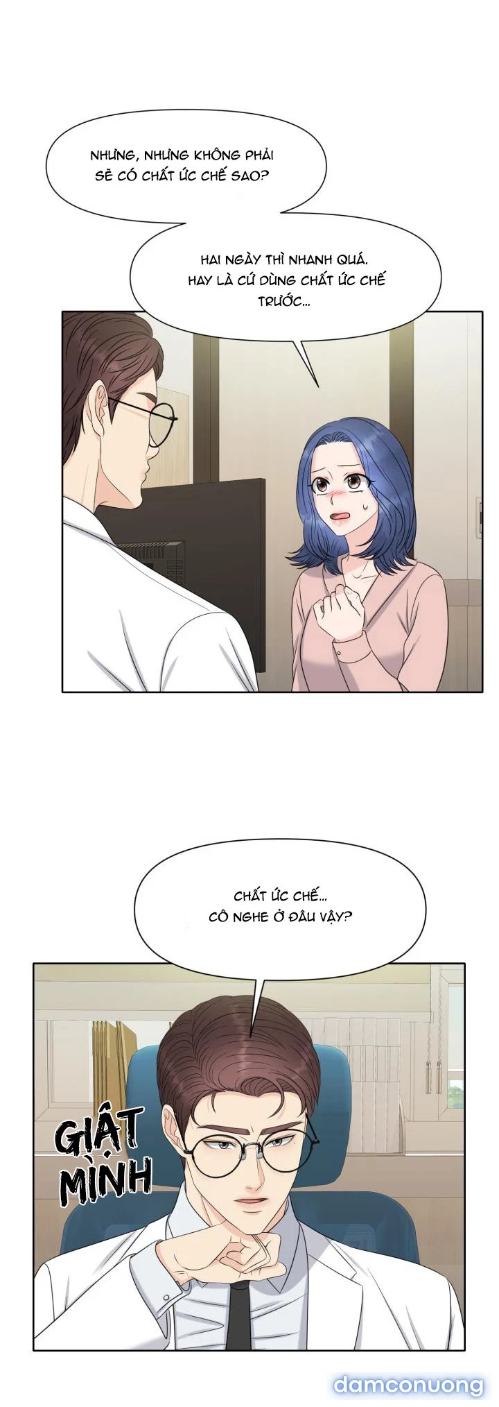 [18+] Em Sẽ Chọn Alpha Nào~ 