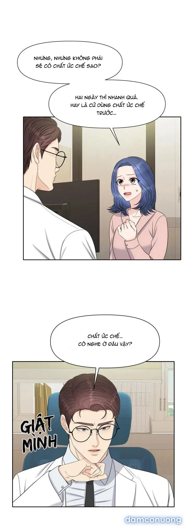 [18+] Em Sẽ Chọn Alpha Nào~ 