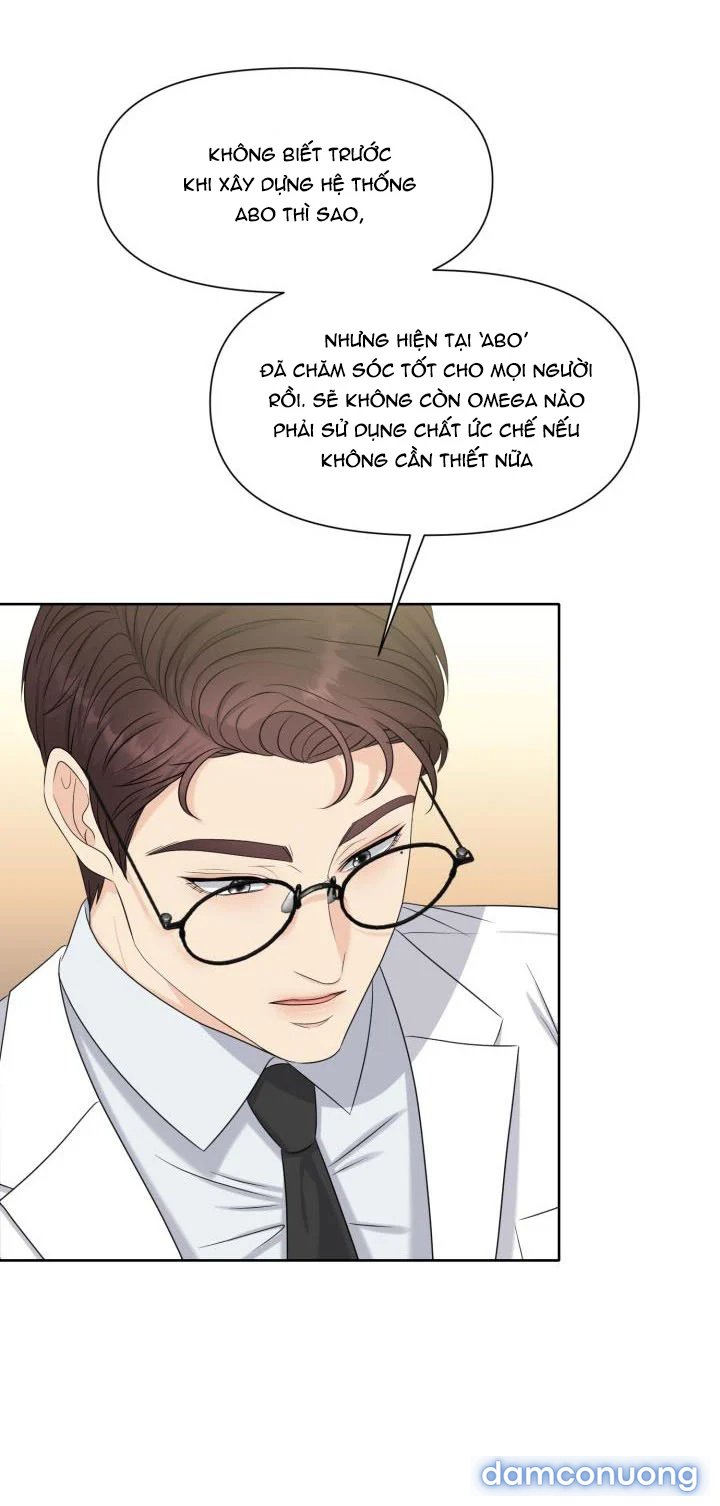 [18+] Em Sẽ Chọn Alpha Nào~ 