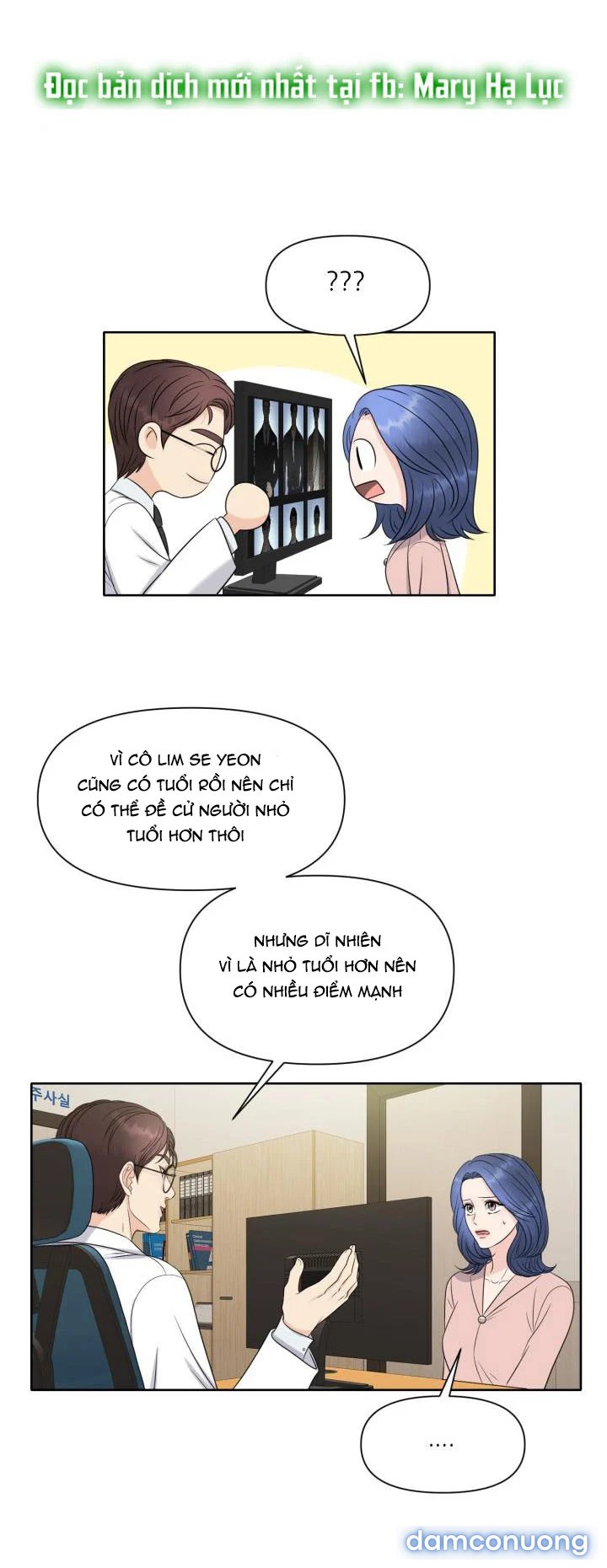 [18+] Em Sẽ Chọn Alpha Nào~ 