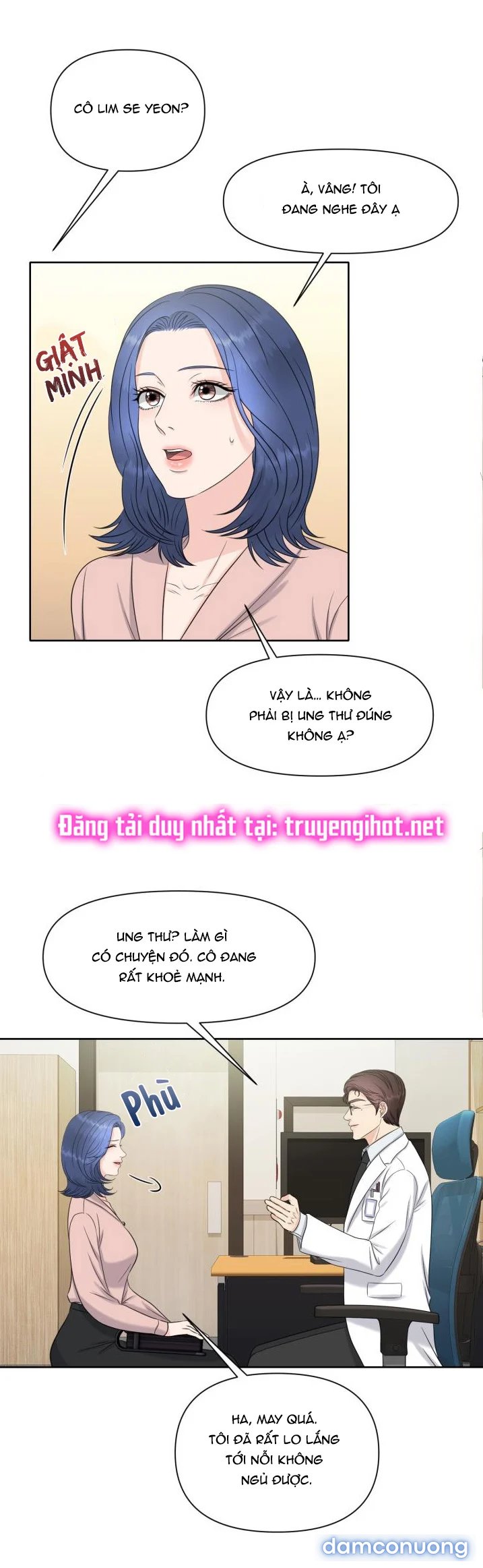 [18+] Em Sẽ Chọn Alpha Nào~ 
