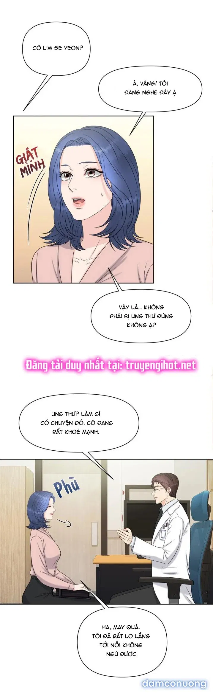 [18+] Em Sẽ Chọn Alpha Nào~ 