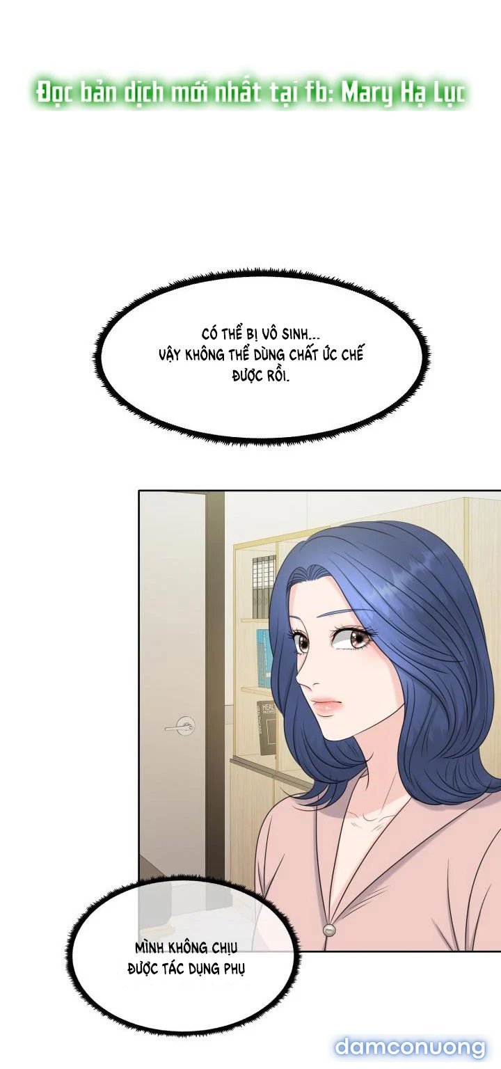 [18+] Em Sẽ Chọn Alpha Nào~ 