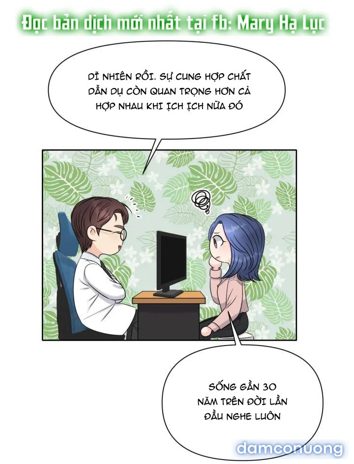 [18+] Em Sẽ Chọn Alpha Nào~ 