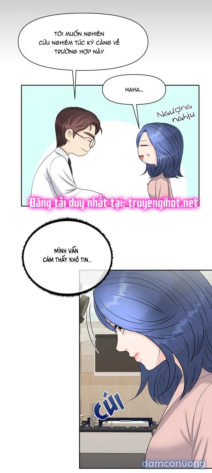 [18+] Em Sẽ Chọn Alpha Nào~ 